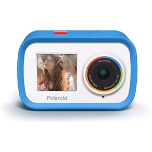 Polaroid mini cam